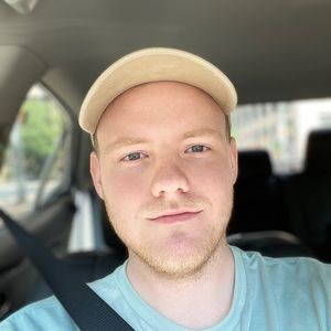 Meet your Posher, Dylan